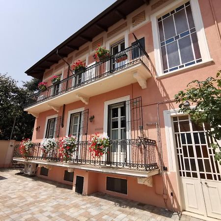 B&B Ad Quintum Torino Collegno Exterior foto