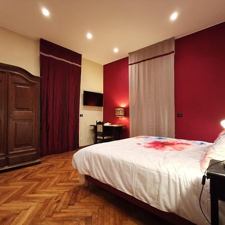 B&B Ad Quintum Torino Collegno Exterior foto