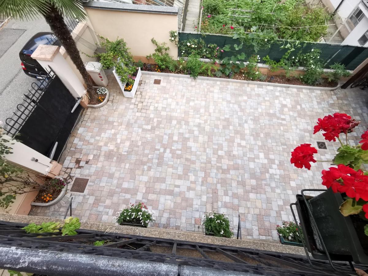 B&B Ad Quintum Torino Collegno Exterior foto