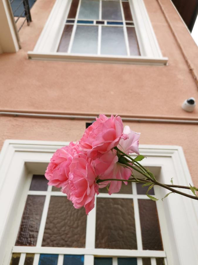 B&B Ad Quintum Torino Collegno Exterior foto