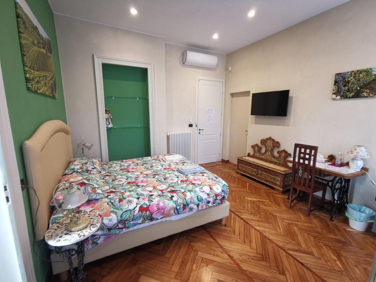B&B Ad Quintum Torino Collegno Exterior foto