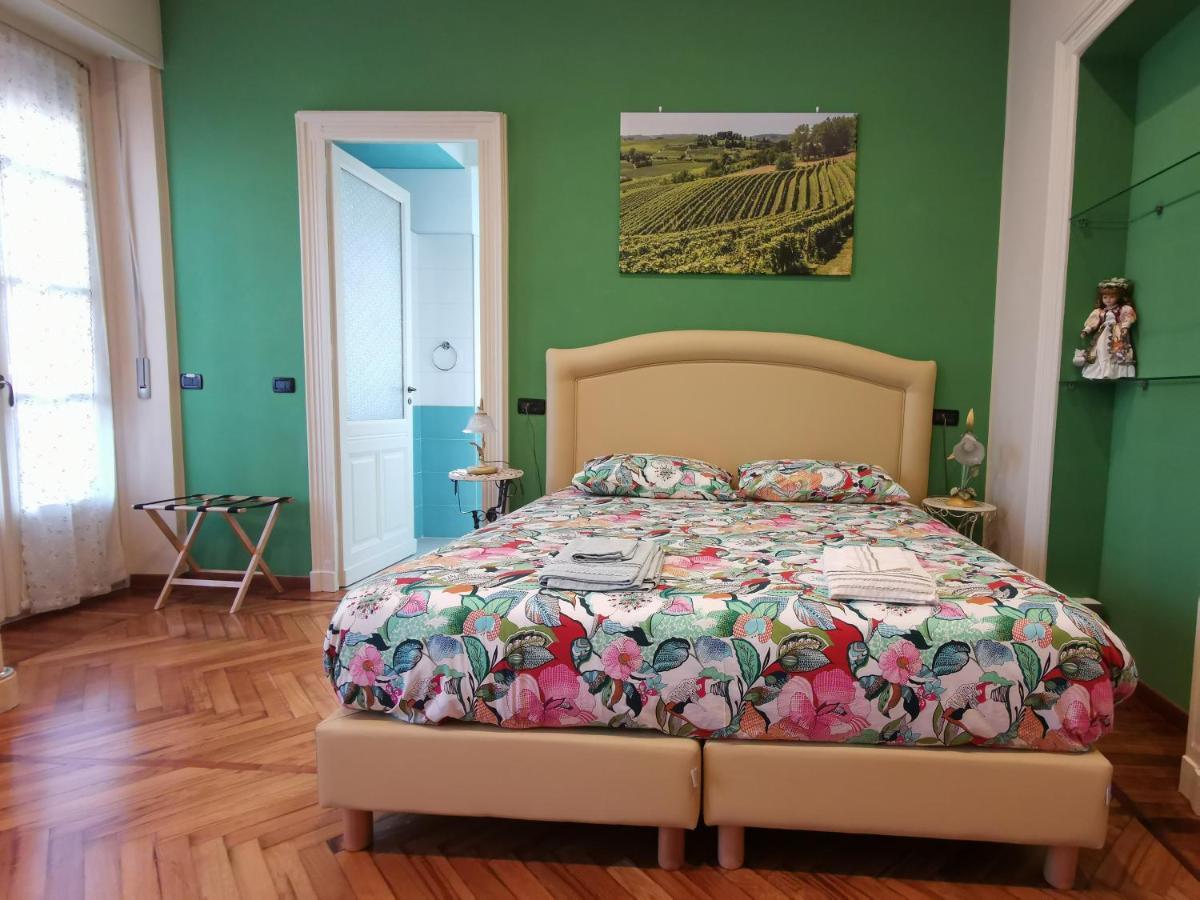 B&B Ad Quintum Torino Collegno Exterior foto