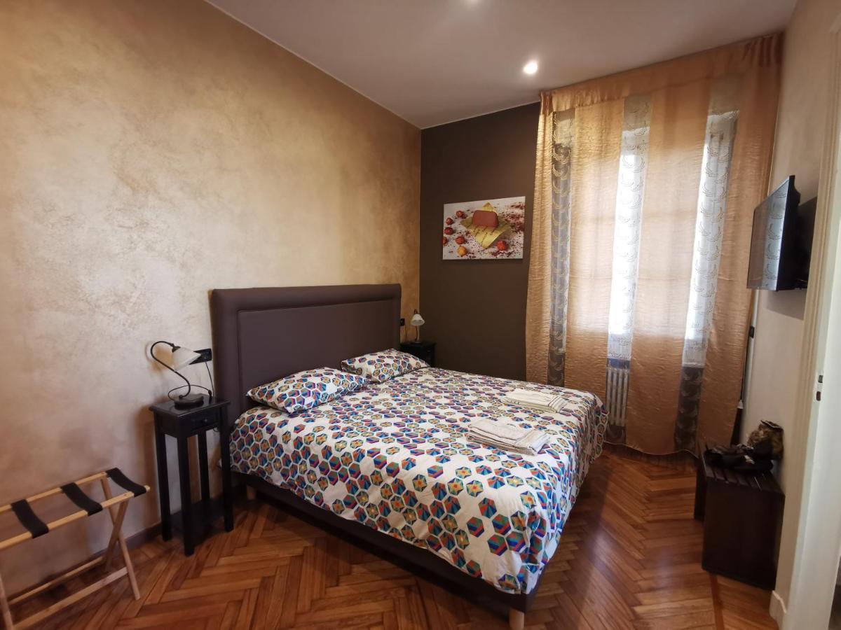 B&B Ad Quintum Torino Collegno Exterior foto