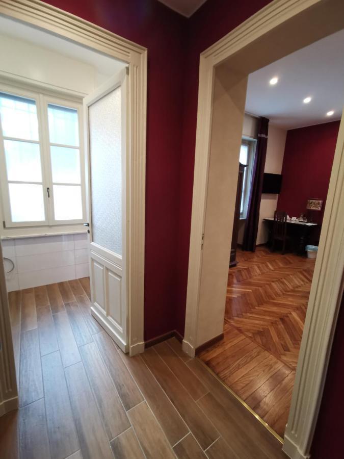 B&B Ad Quintum Torino Collegno Exterior foto