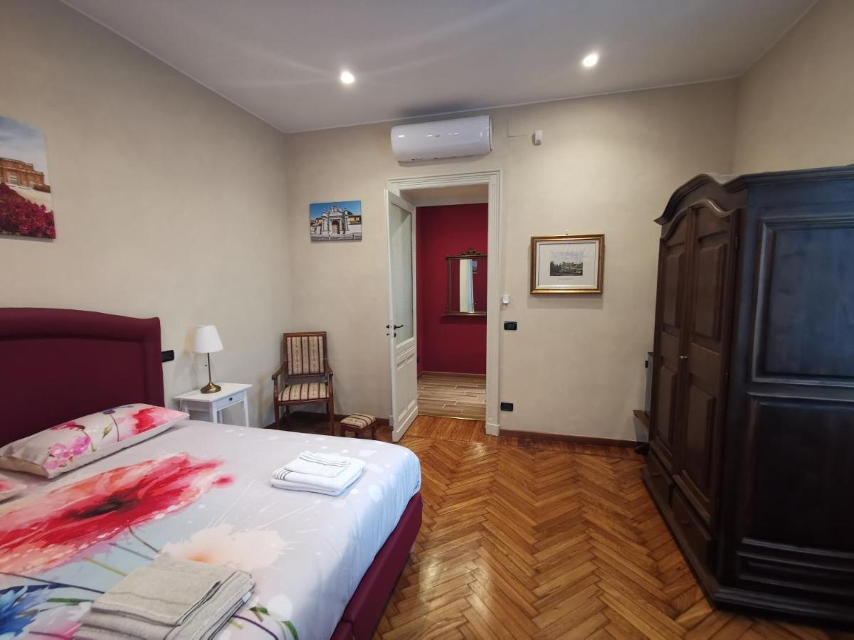 B&B Ad Quintum Torino Collegno Exterior foto