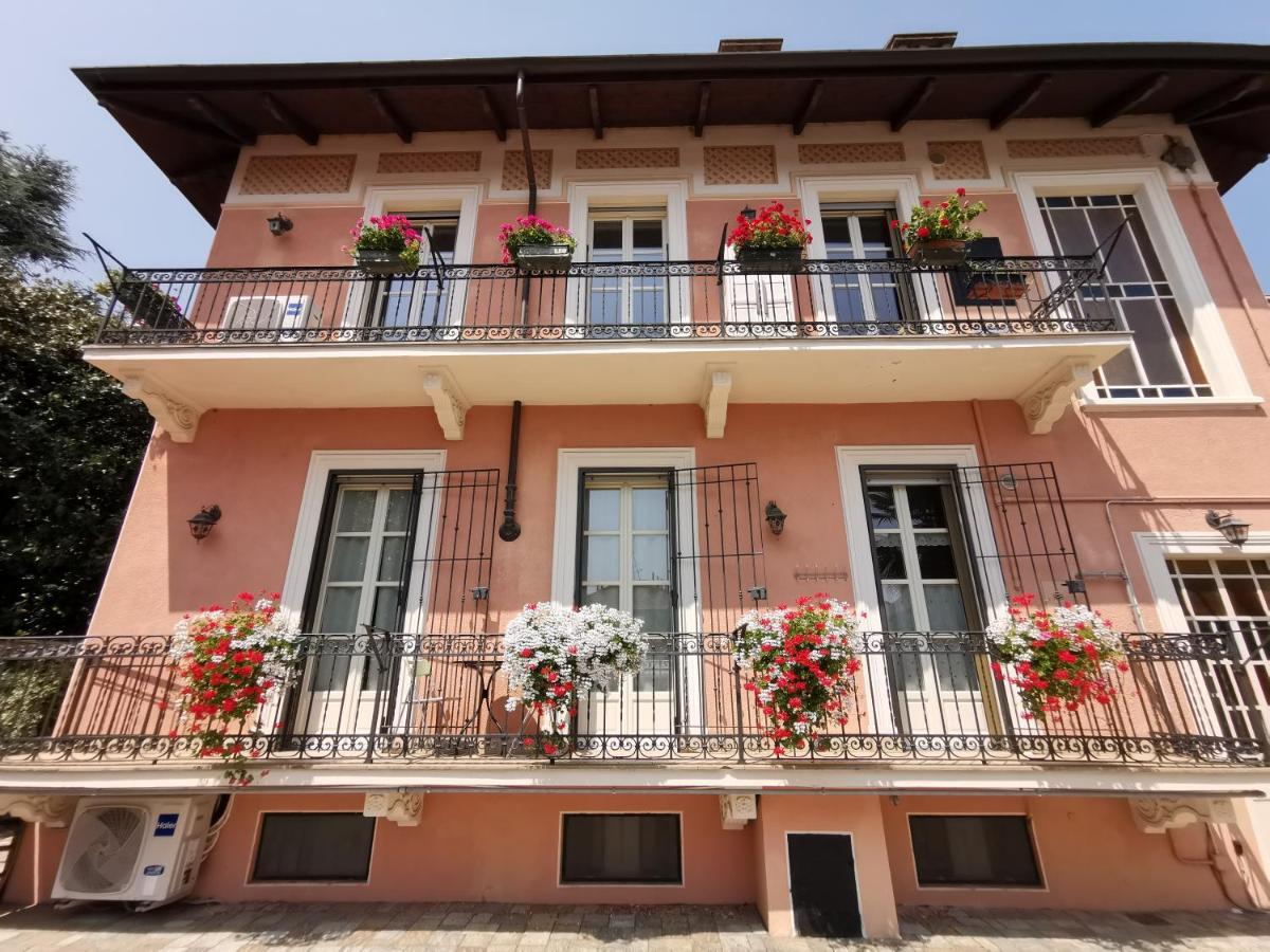 B&B Ad Quintum Torino Collegno Exterior foto