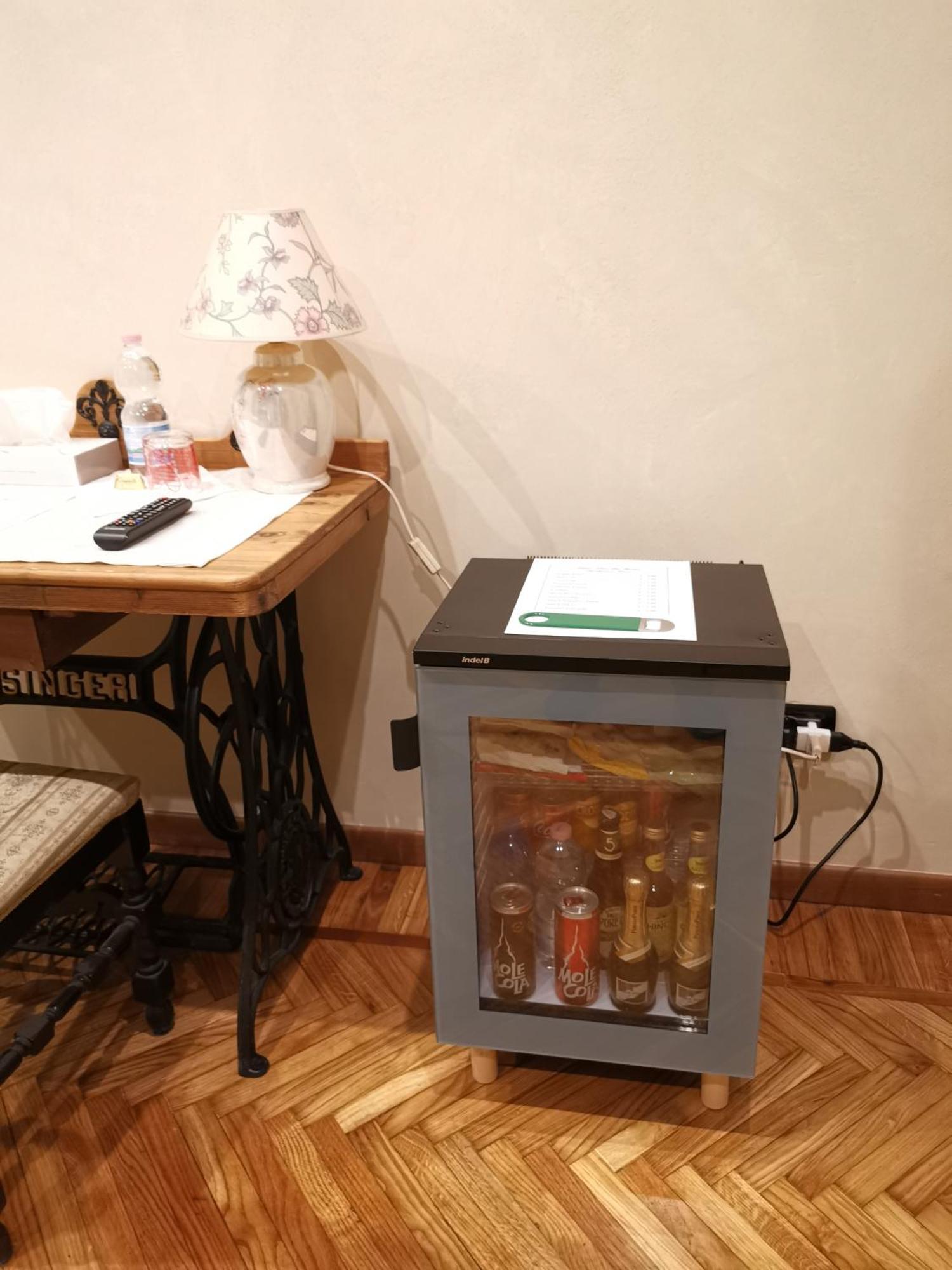 B&B Ad Quintum Torino Collegno Zimmer foto