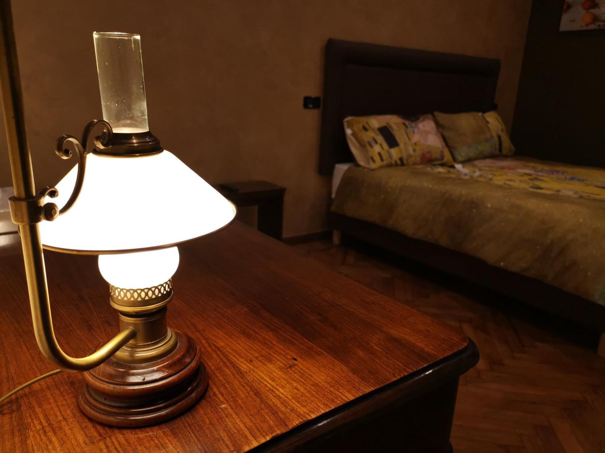 B&B Ad Quintum Torino Collegno Zimmer foto