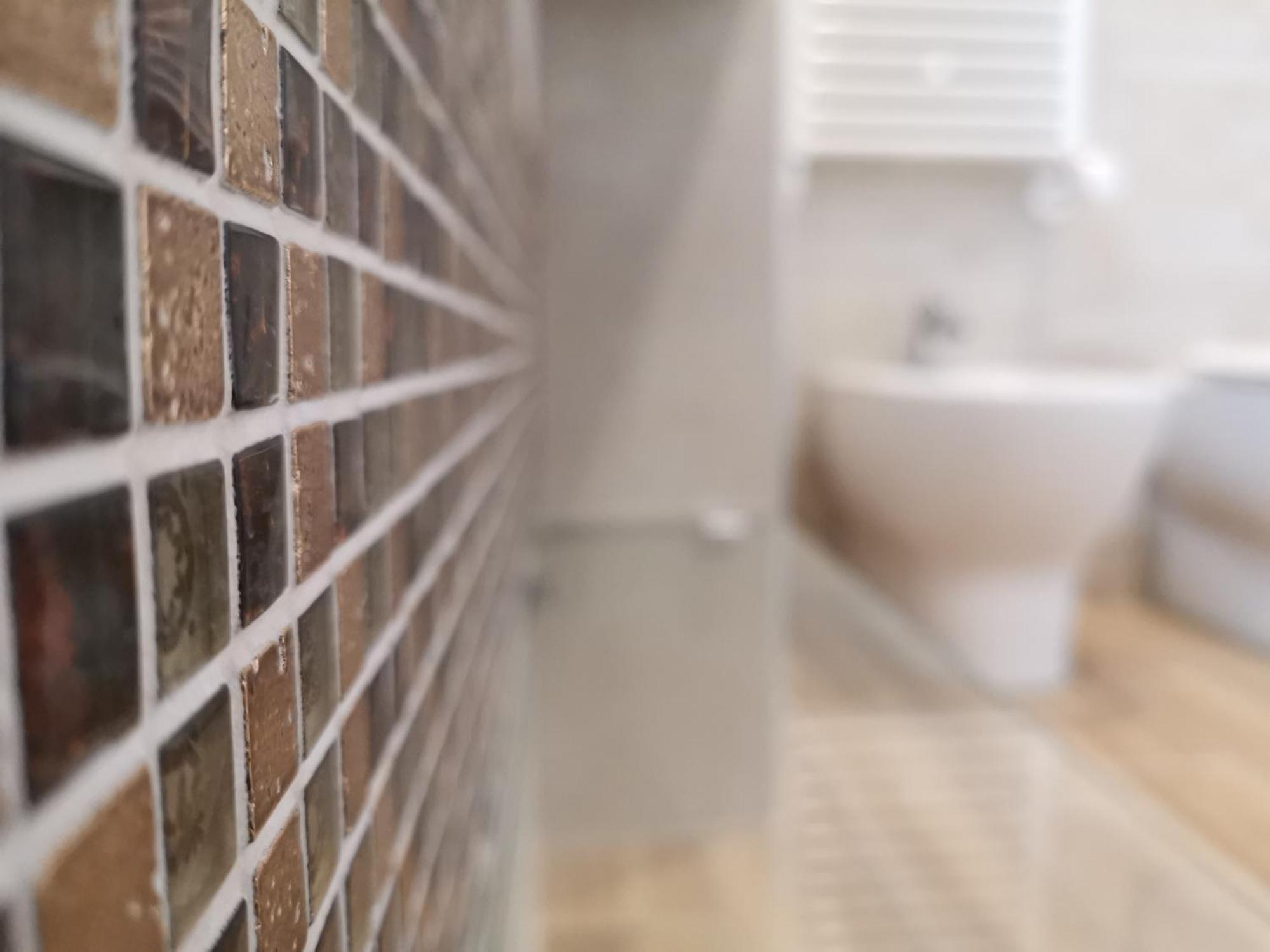 B&B Ad Quintum Torino Collegno Zimmer foto