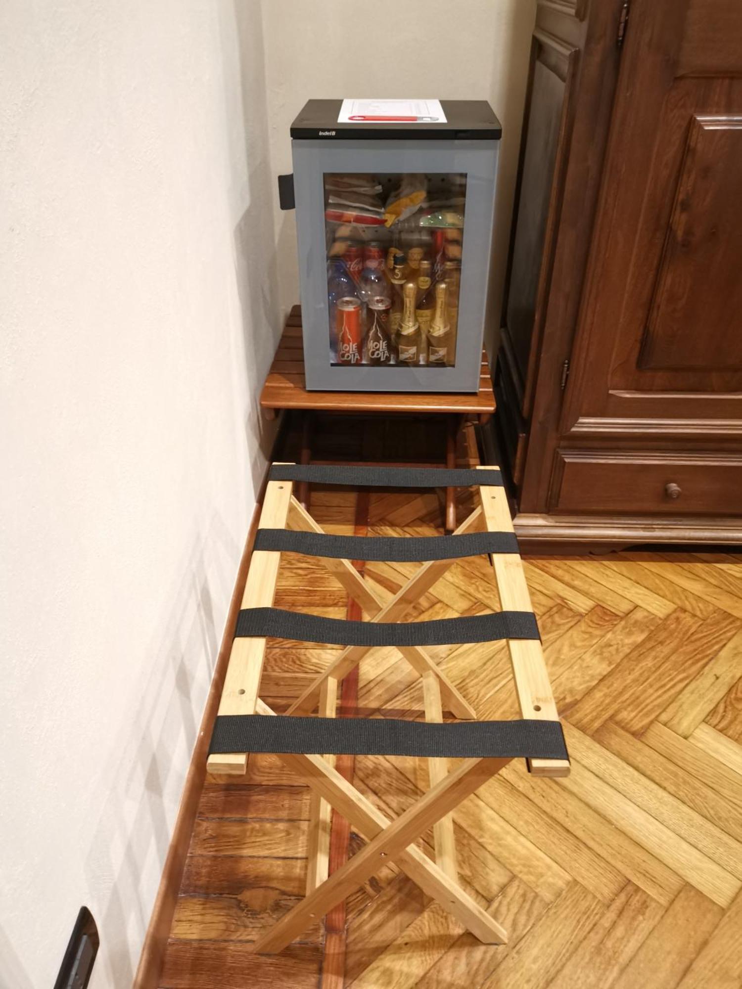 B&B Ad Quintum Torino Collegno Zimmer foto