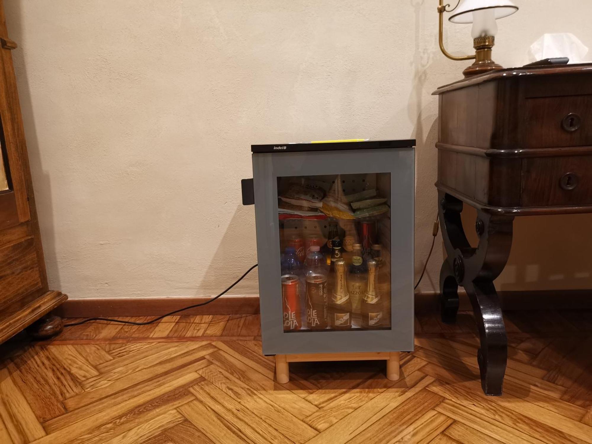 B&B Ad Quintum Torino Collegno Zimmer foto
