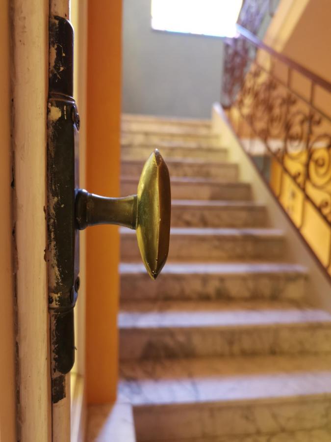 B&B Ad Quintum Torino Collegno Exterior foto