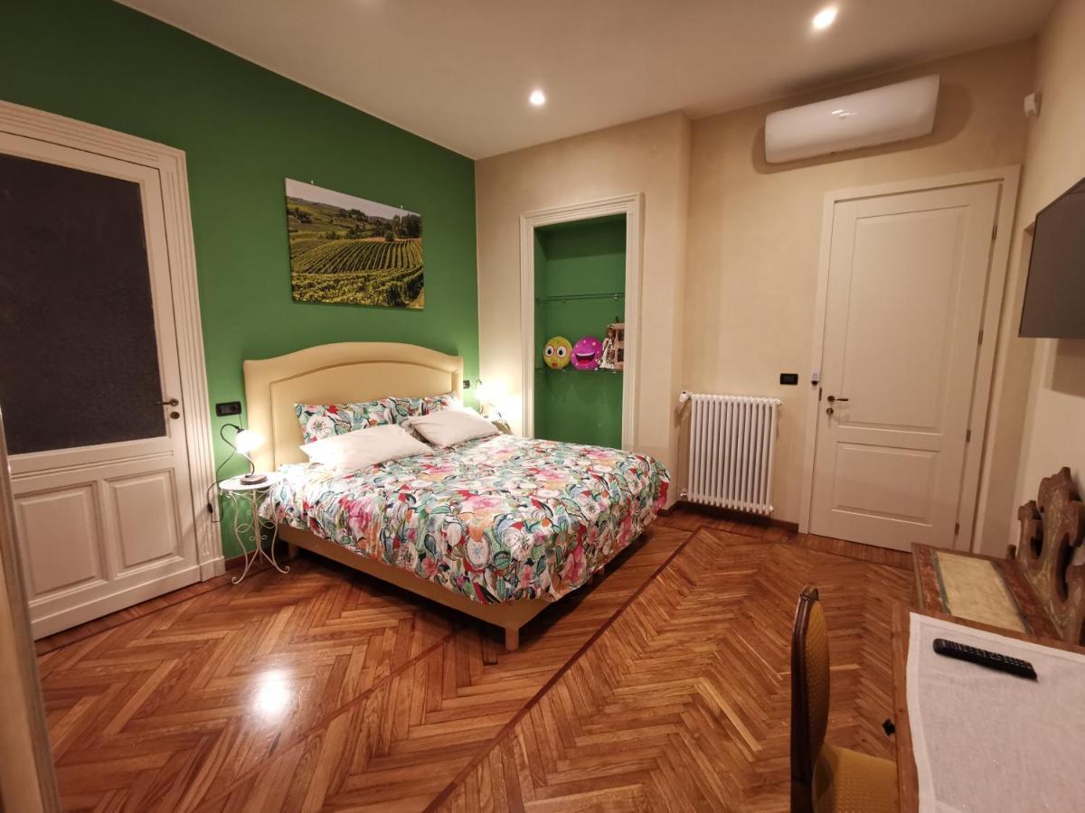B&B Ad Quintum Torino Collegno Exterior foto