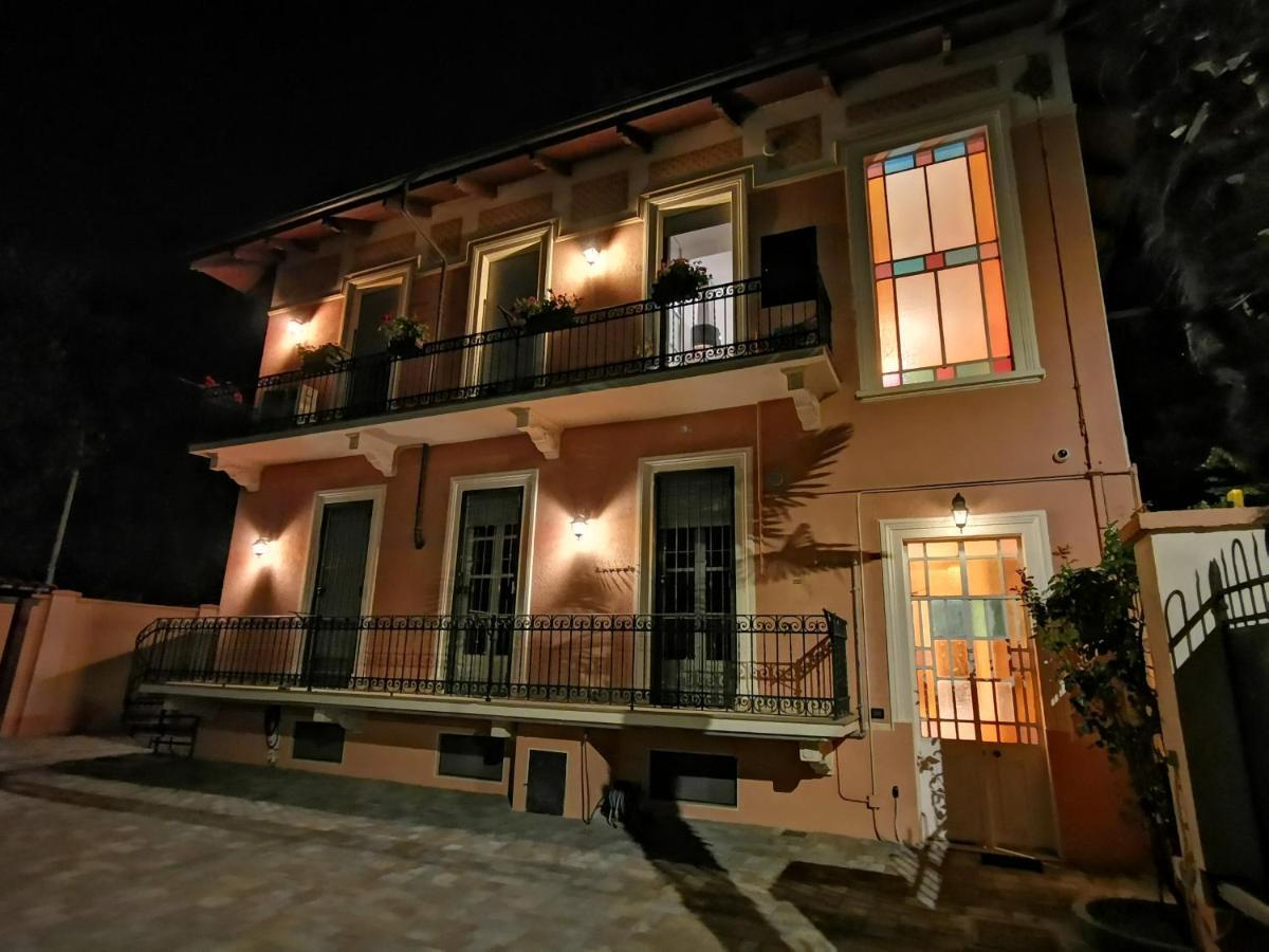 B&B Ad Quintum Torino Collegno Exterior foto
