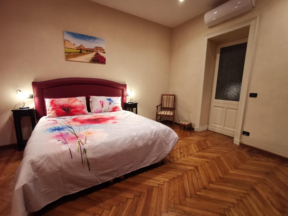 B&B Ad Quintum Torino Collegno Exterior foto