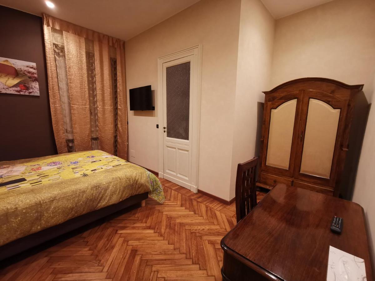 B&B Ad Quintum Torino Collegno Exterior foto