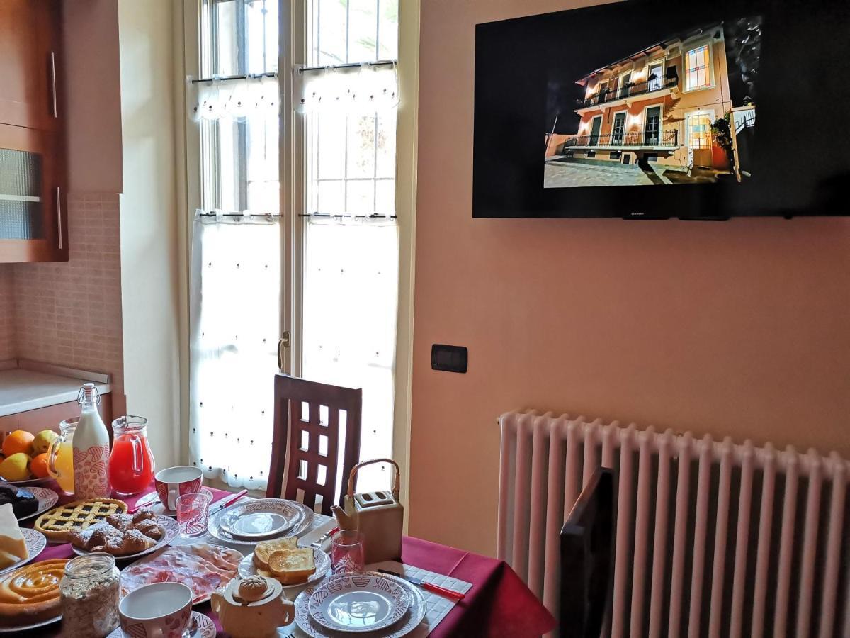 B&B Ad Quintum Torino Collegno Exterior foto