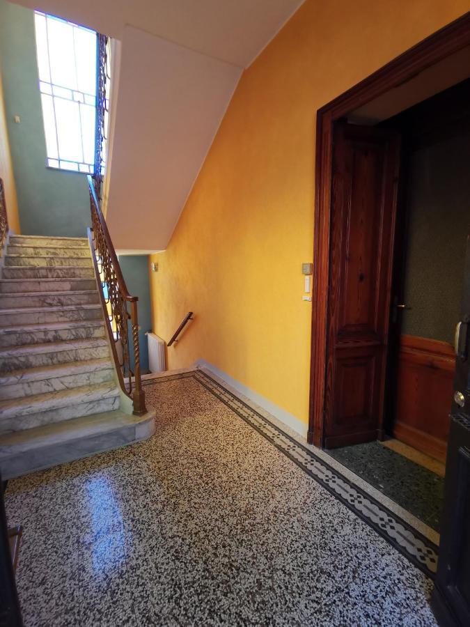 B&B Ad Quintum Torino Collegno Exterior foto