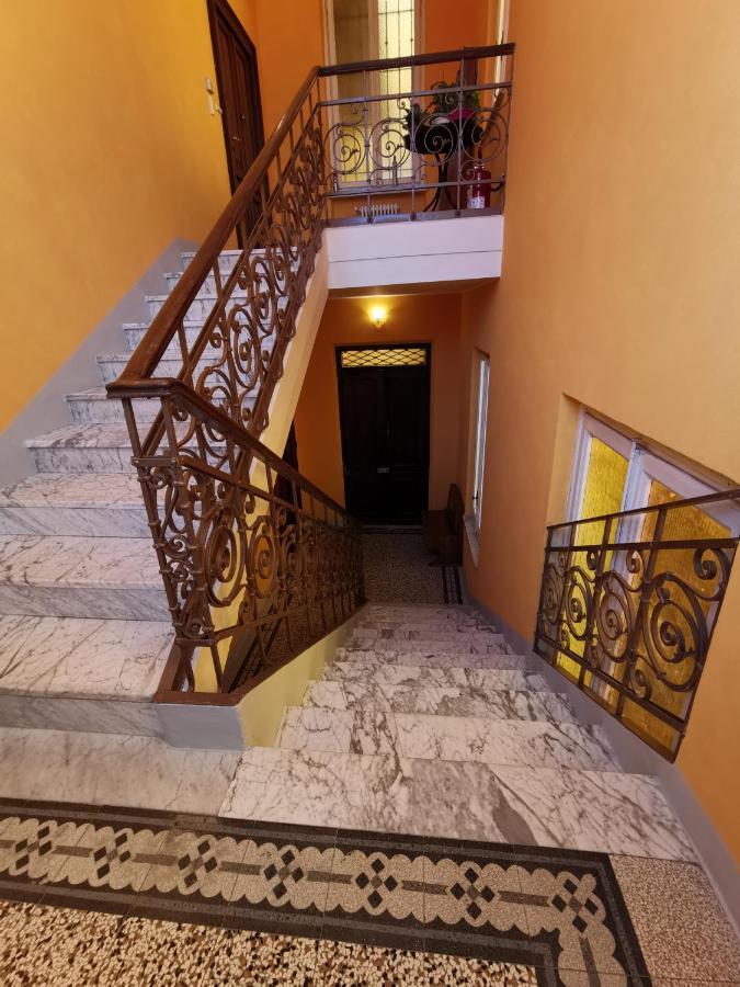B&B Ad Quintum Torino Collegno Exterior foto