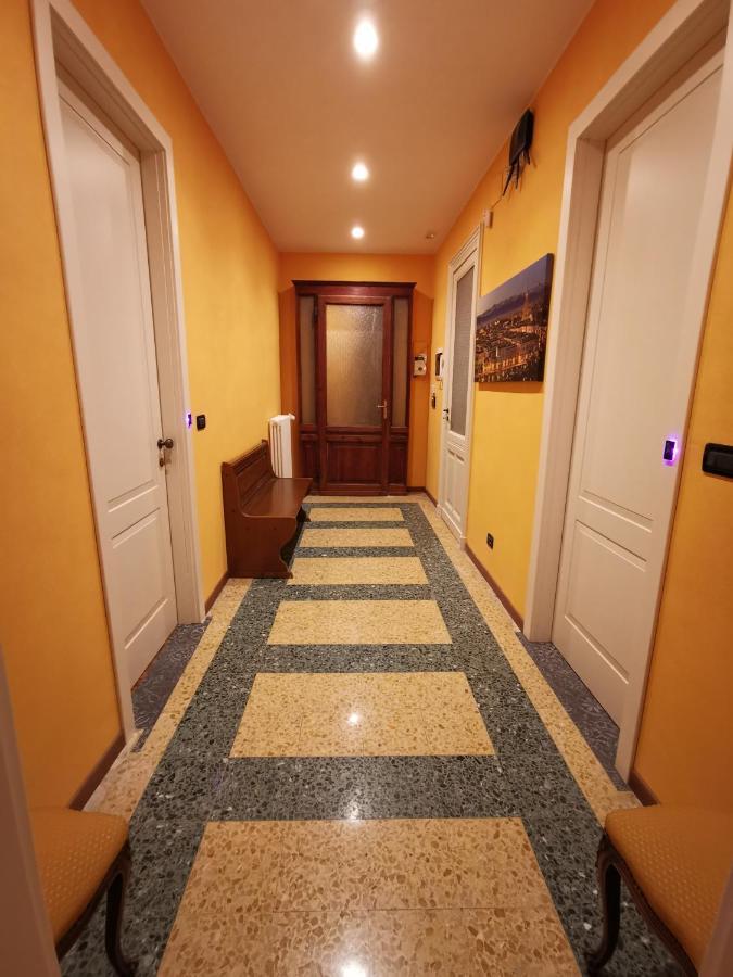 B&B Ad Quintum Torino Collegno Exterior foto