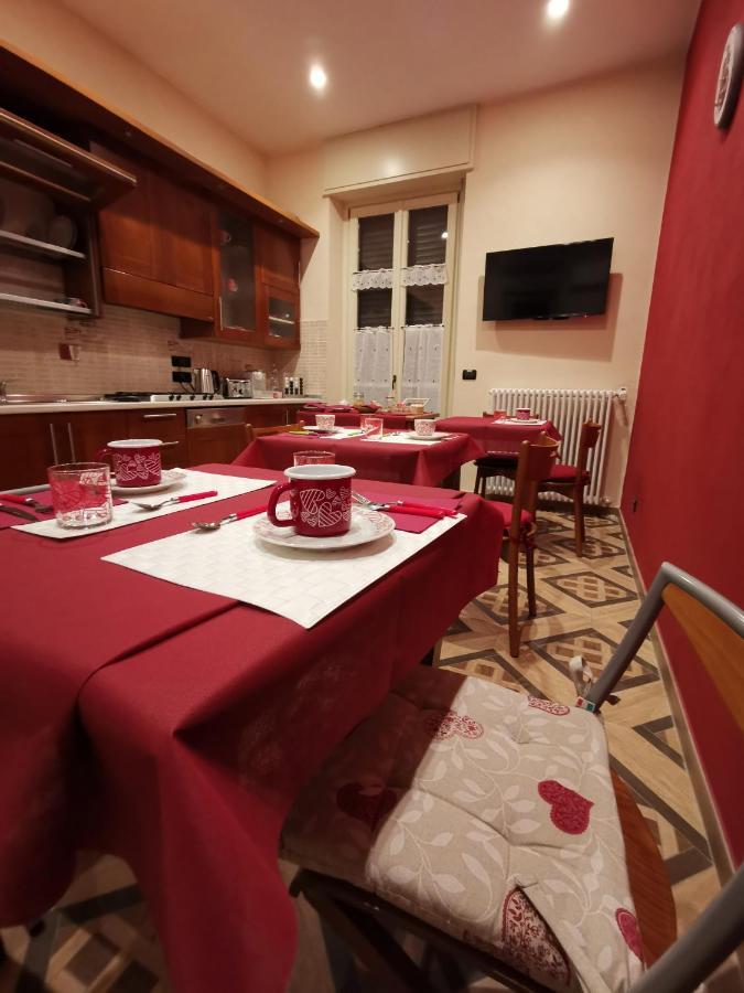 B&B Ad Quintum Torino Collegno Exterior foto