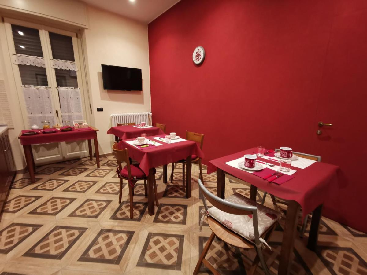 B&B Ad Quintum Torino Collegno Exterior foto