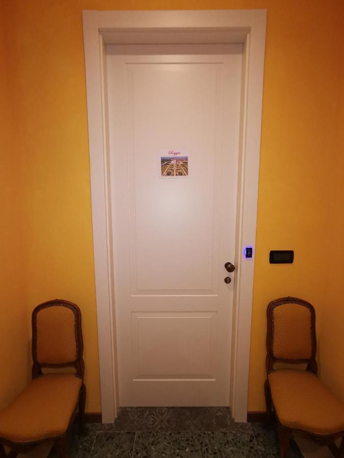 B&B Ad Quintum Torino Collegno Zimmer foto