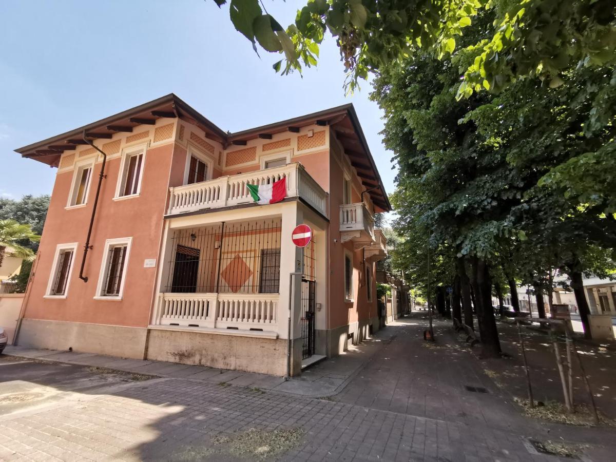 B&B Ad Quintum Torino Collegno Exterior foto